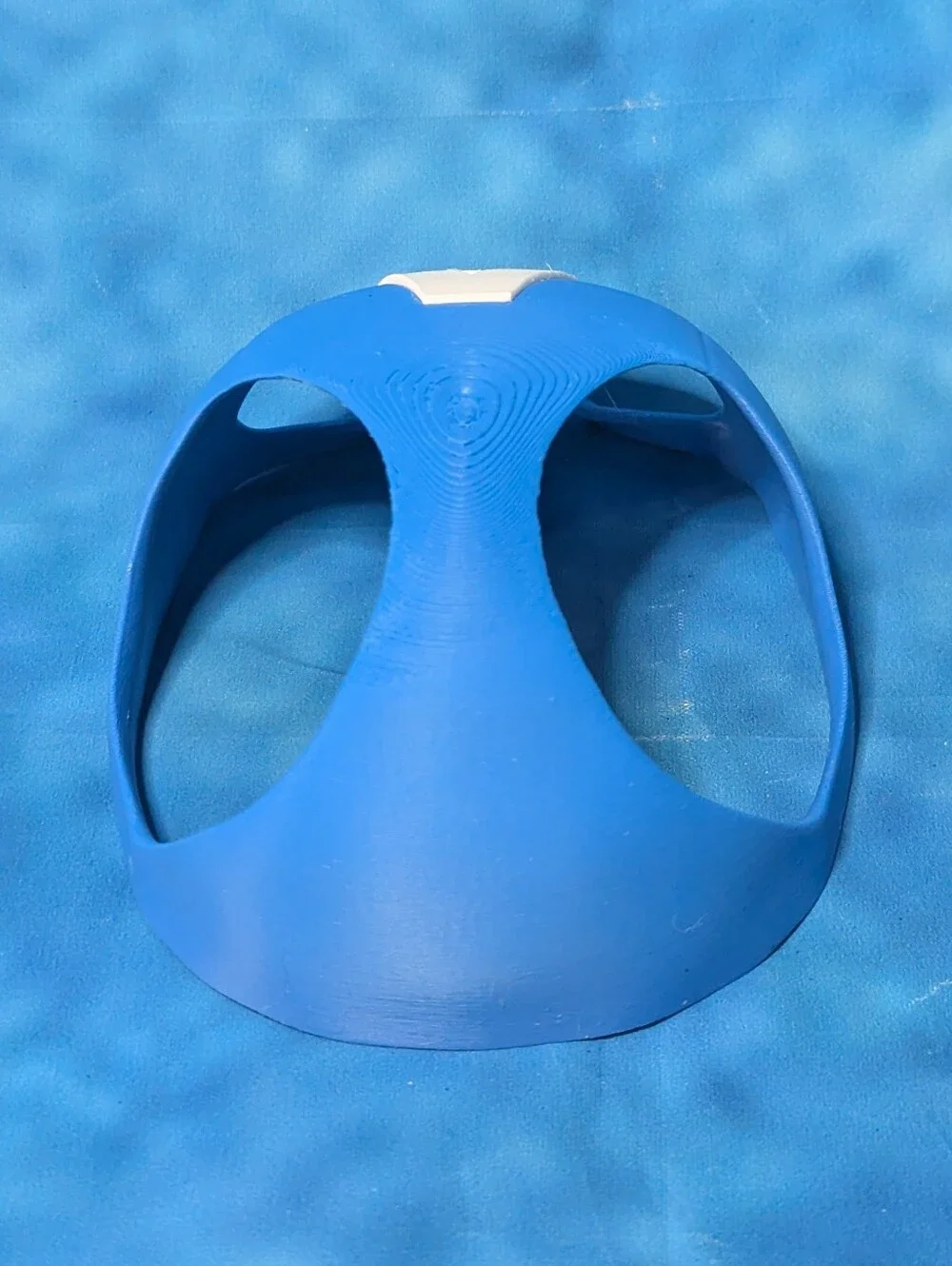 Cosplay Cat Helmet Inspired By Captain America 3D Printed Costume Piece